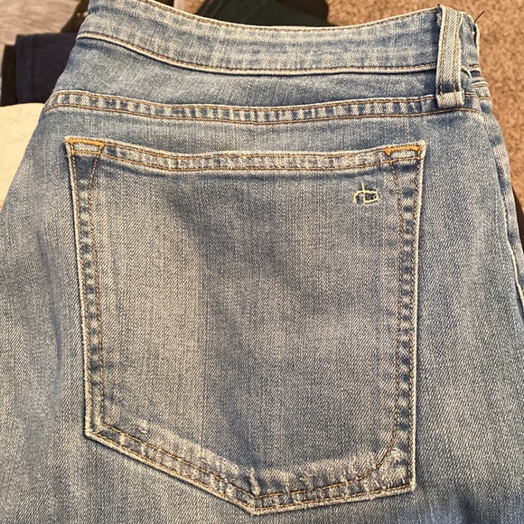 Rag&Bone Dre Jeans - Picture 2 of 4